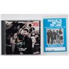 Image 1 : New Kids on the Block: Knight and McIntyre Signed CD
