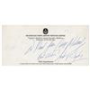Image 1 : Wham! Signatures