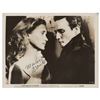 Image 1 : Marlon Brando Signed Photograph