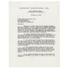 Image 1 : Three Stooges Document Signed