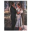 Image 1 : Julie Andrews and Christopher Plummer Signed Photograph
