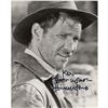 Image 1 : Harrison Ford Signed Photograph