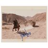 Image 1 : Harrison Ford Signed Photograph