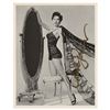 Image 1 : Ava Gardner Signed Photograph