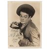 Image 1 : Leo B. Gorcey Signed Photograph