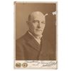 Image 1 : Harry Kellar Signed Photograph