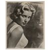 Image 1 : Grace Kelly Signed Photograph