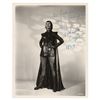 Image 1 : Patricia Laffan Signed Photograph