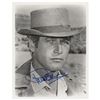 Image 1 : Paul Newman Signed Photograph
