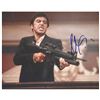 Image 1 : Al Pacino Signed Photograph