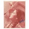 Image 1 : Debra Paget Signed Photograph