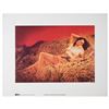 Image 1 : Jane Russell Signed Print