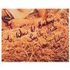 Image 2 : Jane Russell Signed Print
