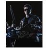 Image 1 : Arnold Schwarzenegger Signed Photograph