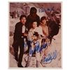 Image 1 : Star Wars Multi-Signed Photograph