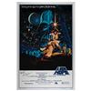 Image 1 : Star Wars (2) Signed Posters