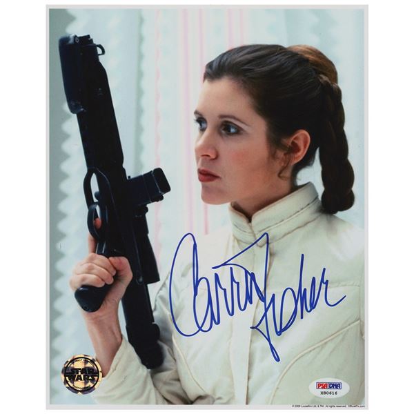 Star Wars: Carrie Fisher