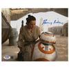 Image 1 : Star Wars: Daisy Ridley