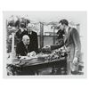 Image 1 : James Stewart and Frank Capra Signed Photograph