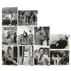 Image 1 : Tender Is the Night Collection of (68) Still Photographs