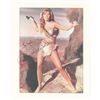 Image 1 : Raquel Welch Signed Photograph