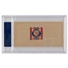 Image 2 : Baseball: 1939 Cooperstown 'Cavalcade of Baseball' Ticket Stub