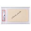 Image 1 : Mickey Mantle Signature