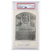 Image 1 : Mel Ott Signed HOF Card