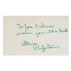 Image 1 : Steve Prefontaine Signature