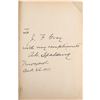 Image 2 : Albert G. Spalding and Abner Doubleday Signed First Edition of America's National Game