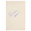 Image 2 : Hank Aaron (2) Signed Books