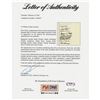 Image 2 : Baseball Hall of Famers Signatures