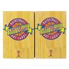 Image 2 : Basketball Hall of Fame (27) Signed Center Court Art Cards