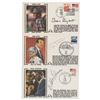 Image 1 : Football Coaches (3) Signed Covers