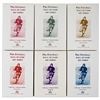 Image 2 : Football Hall of Fame Lot of (114) Signed Goal Line Art Cards