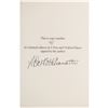 Image 2 : Bart Giamatti Signed Book