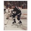 Image 1 : Wayne Gretzky Signed Photograph