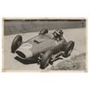 Image 1 : Mike Hawthorn Signed Photograph