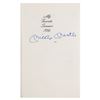 Image 2 : Mickey Mantle Signed Book