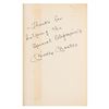 Image 2 : Mickey Mantle and Joe DiMaggio (2) Signed Books