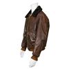 Image 3 : Steve Jobs's Personally-Owned and -Worn Leather Bomber Jacket