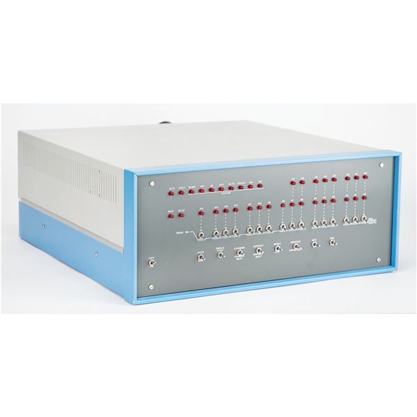 MITS Altair 8800 Computer