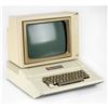 Image 3 : Apple II Computer, Monitor, and Peripherals