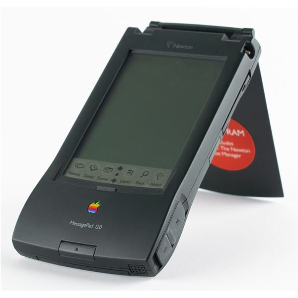 Apple Newton MessagePad 120