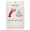 Image 1 : Apple HyperCard 1988 Birthday Poster