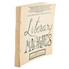 Image 3 : Ted Nelson Signed 'Literary Machines' Book