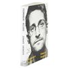 Image 3 : Edward Snowden Signed Book