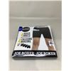 Image 1 : Joe Boxer 4 Pack Boxer Briefs