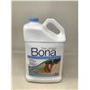 Image 1 : Bona Hardwood Floor Cleaner REFILL (4.73L)