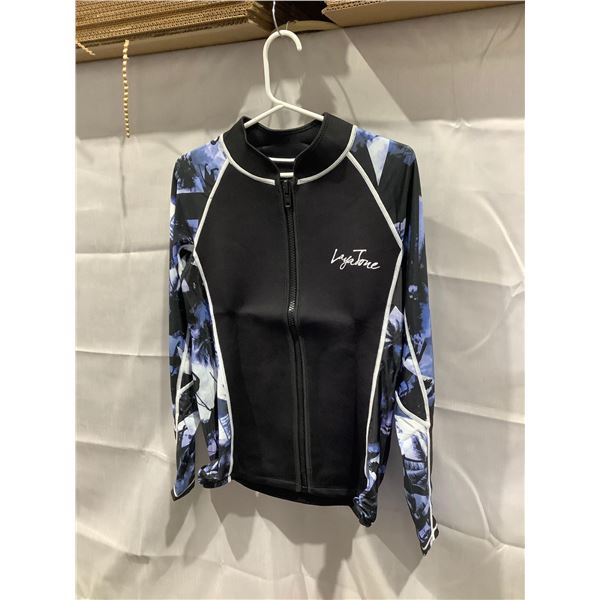 Wet Suit Top Size L